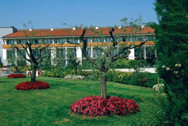 Parc Hotel, Peschiera del Garda (2)
