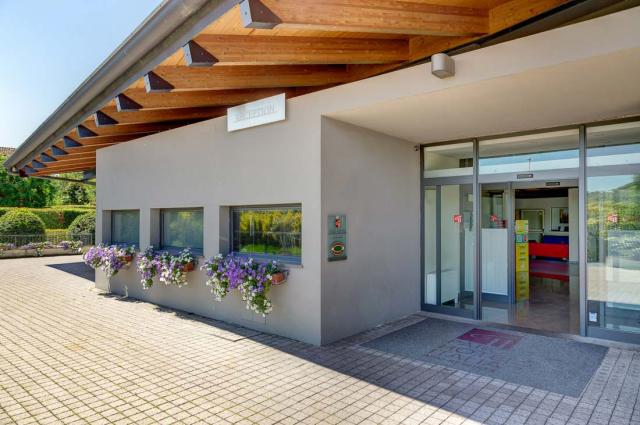 Parc Hotel, Peschiera del Garda (3)