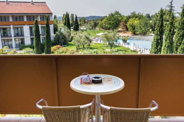 Parc Hotel, Peschiera del Garda (12)
