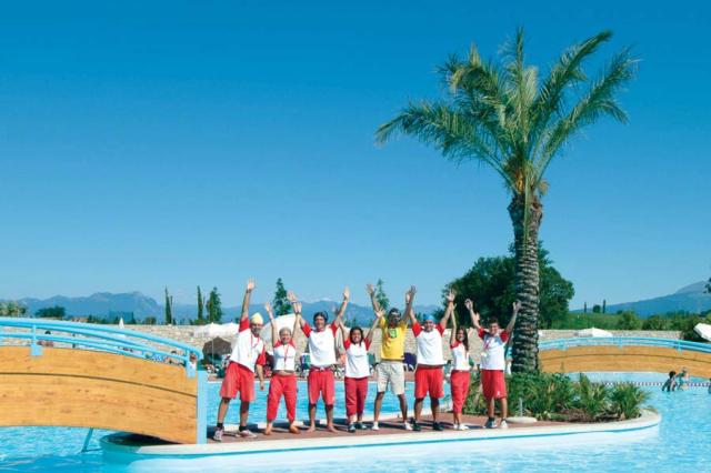 Parc Hotel, Peschiera del Garda (17)