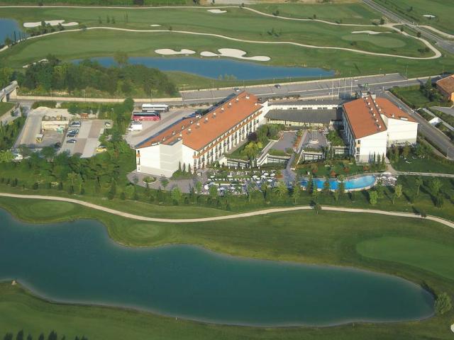 Parc Hotel, Peschiera del Garda (4)