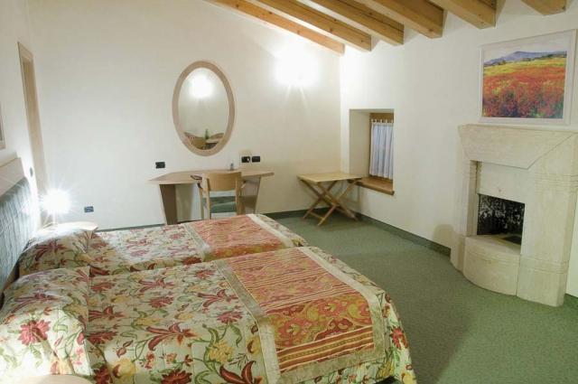 Parc Hotel, Peschiera del Garda (15)