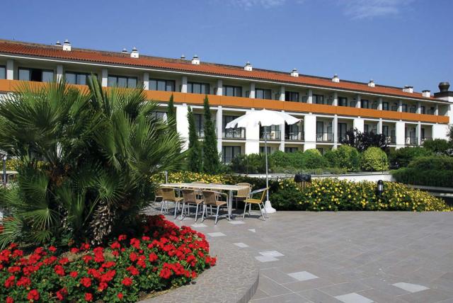 Parc Hotel, Peschiera del Garda (7)