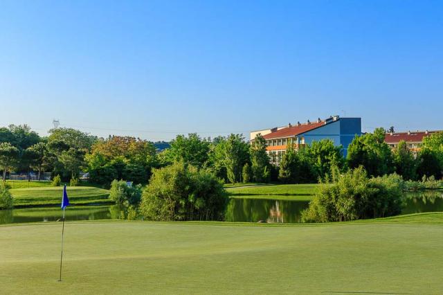 Parc Hotel, Peschiera del Garda (5)