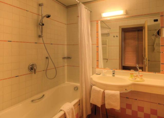 Parc Hotel, Peschiera del Garda (13)