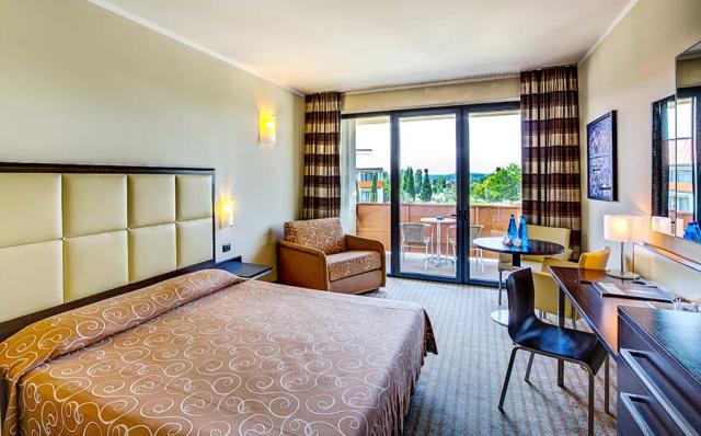 Parc Hotel, Peschiera del Garda (9)