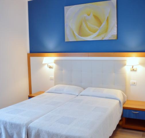 Hotel Dannuzio, Lido di Jesolo (14)