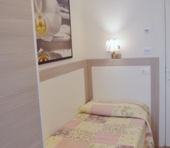 Hotel Dannuzio, Lido di Jesolo (4)
