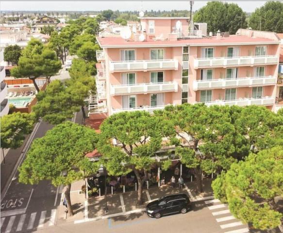 Hotel Dannuzio, Lido di Jesolo (4)