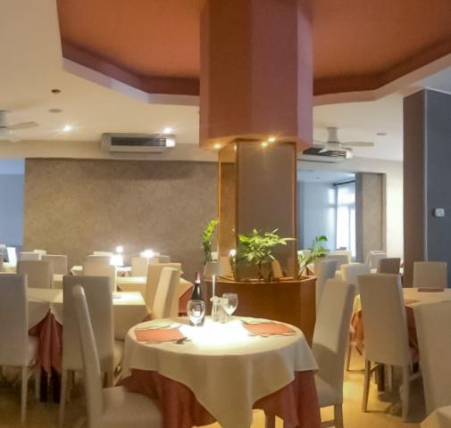Hotel Dannuzio, Lido di Jesolo (2)