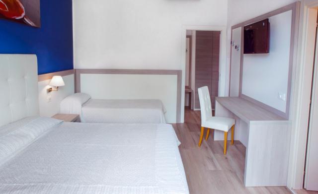 Hotel Dannuzio, Lido di Jesolo (2)