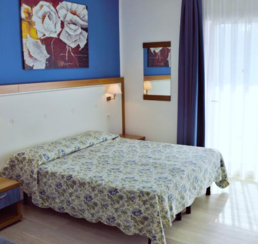Hotel Dannuzio, Lido di Jesolo (13)