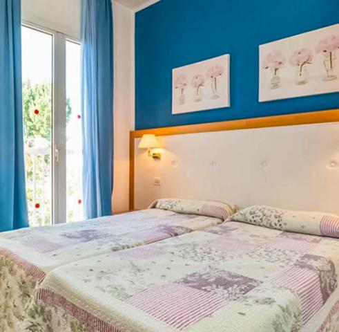 Hotel Dannuzio, Lido di Jesolo (11)