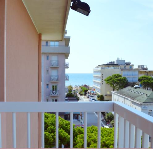 Hotel Dannuzio, Lido di Jesolo (9)