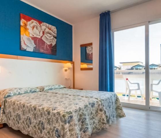 Hotel Dannuzio, Lido di Jesolo (7)