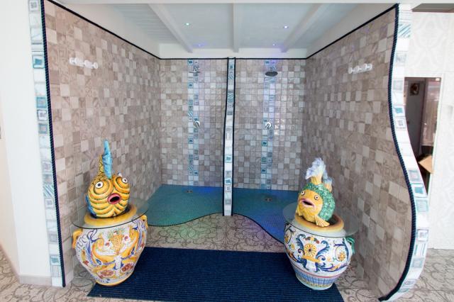 La Villa Res. Spa   Forio (15)