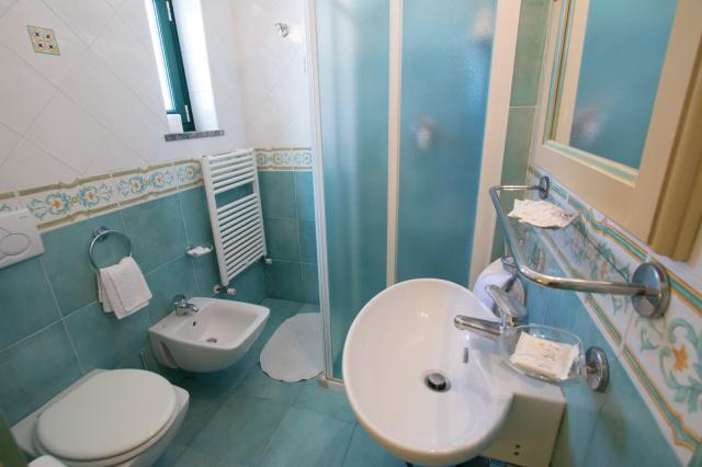 La Villa Res. Spa   Forio (26)