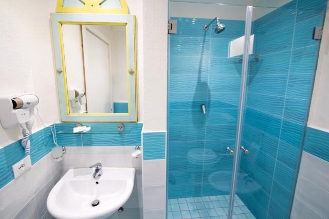 La Villa Res. Spa   Forio (24)