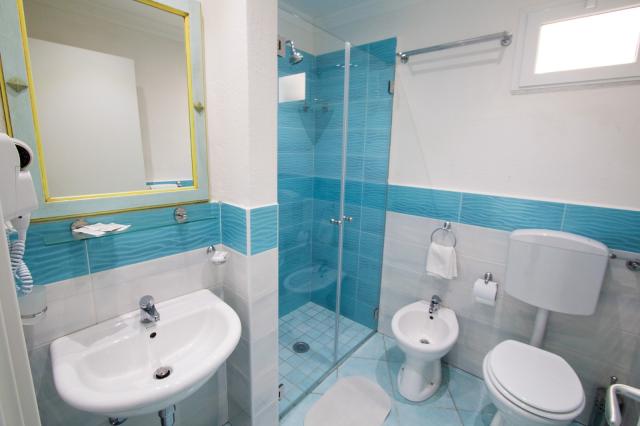 La Villa Res. Spa   Forio (23)