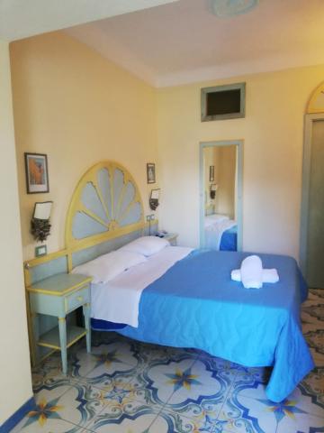 La Villa Res. Spa   Forio (20)