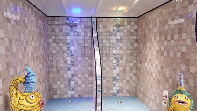 La Villa Res. Spa   Forio (2)
