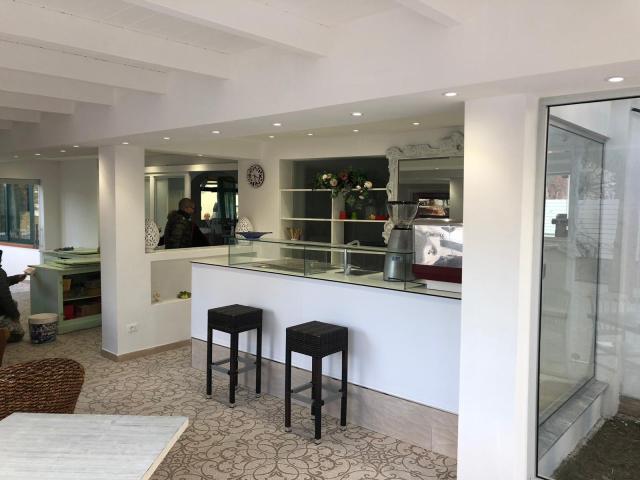La Villa Res. Spa   Forio (18)