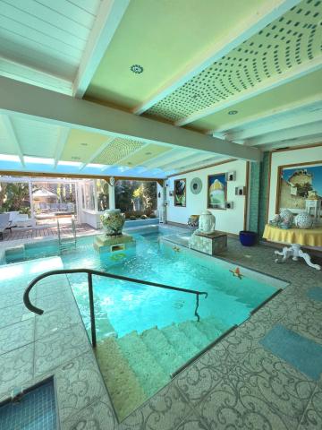 La Villa Res. Spa   Forio (7)