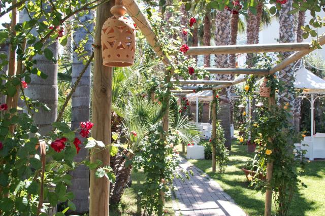 La Villa Res. Spa   Forio (43)