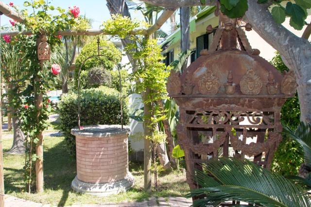 La Villa Res. Spa   Forio (41)
