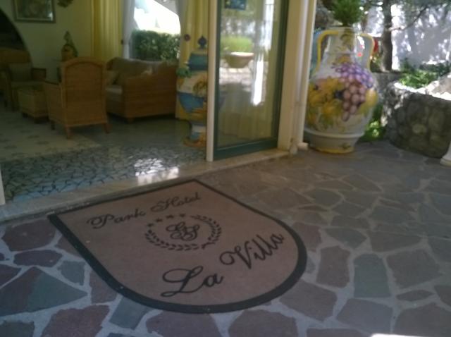 La Villa Res. Spa   Forio (40)