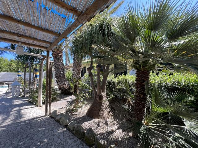 La Villa Res. Spa   Forio (39)