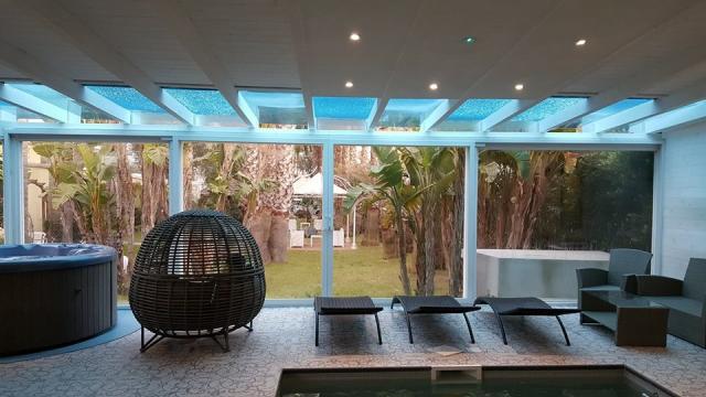 La Villa Res. Spa   Forio (36)