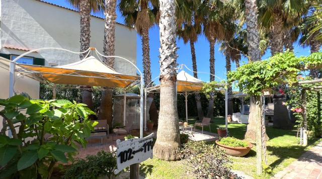 La Villa Res. Spa   Forio (34)