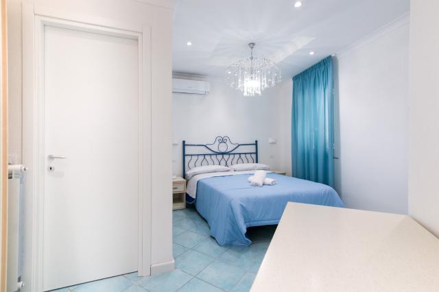 La Villa Res. Spa   Forio (30)