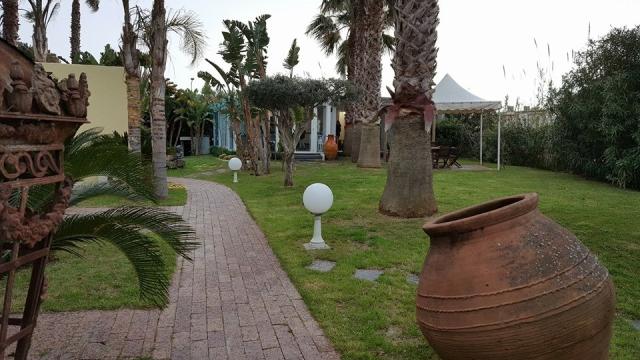 La Villa Res. Spa   Forio (50)