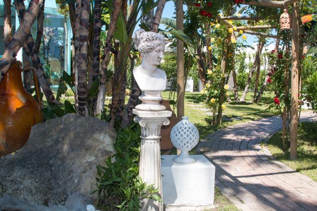 La Villa Res. Spa   Forio (48)