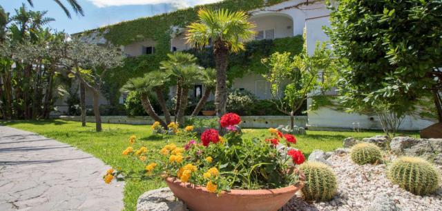Royal Palm Hotel   Forio (24)
