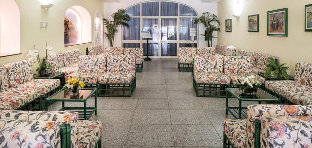 Royal Palm Hotel   Forio (21)