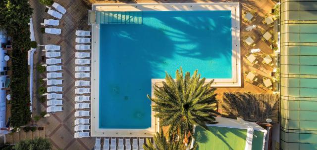 Royal Palm Hotel   Forio (20)