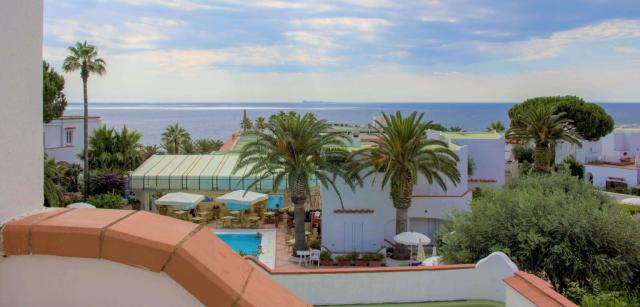 Royal Palm Hotel   Forio (34)