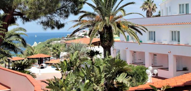 Royal Palm Hotel   Forio (33)