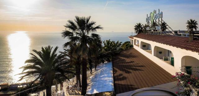 Royal Palm Hotel   Forio (31)