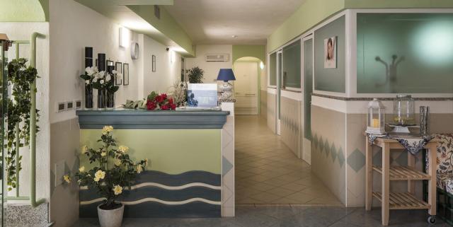 Royal Palm Hotel   Forio (3)