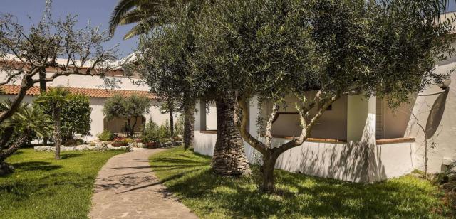 Royal Palm Hotel   Forio (29)