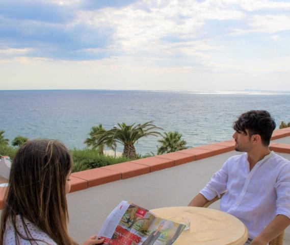 Royal Palm Hotel   Forio (60)