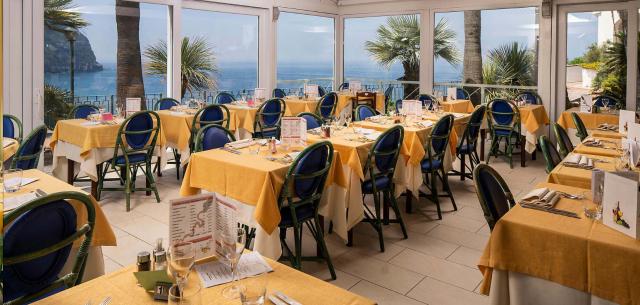 Royal Palm Hotel   Forio (6)