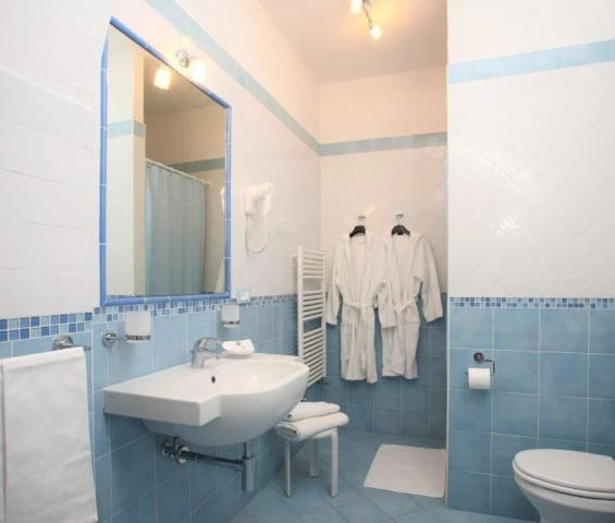 Royal Palm Hotel   Forio (52)
