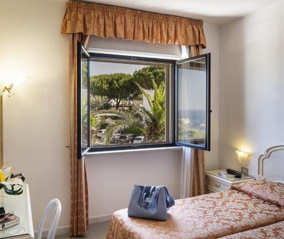 Royal Palm Hotel   Forio (45)