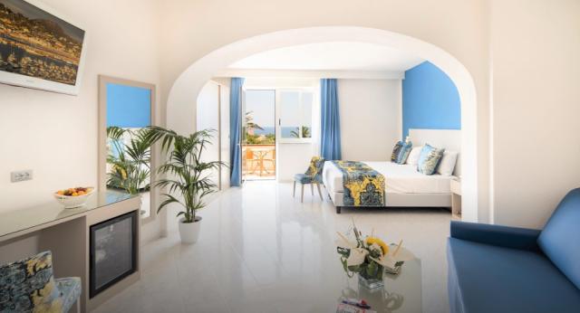 Royal Palm Hotel   Forio (42)