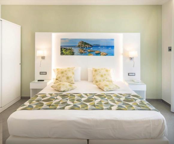 Royal Palm Hotel   Forio (41)